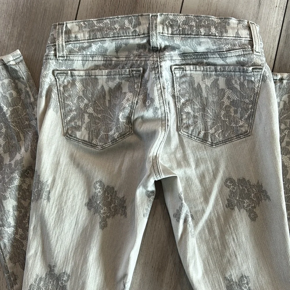 J Brand brand super